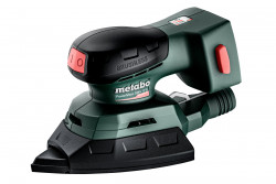Акумуляторна багатофункціональна шліфувальна машина Metabo PowerMaxx SMA 12 BL акция