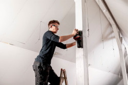 Акумуляторна ексцентрикова шліфувальна машина Metabo SXA 18 LTX 125 BL купить