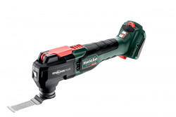 Акумуляторний різак Metabo MT 18 LTX BL QSL