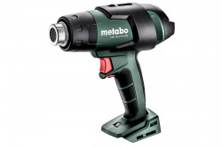 Акумуляторний фен технічний Metabo HG 18 LTX 500