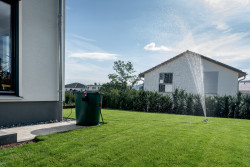 Акумуляторний заглибний насос і бочковий насос для дощової води Metabo TPF 18 LTX 2200 