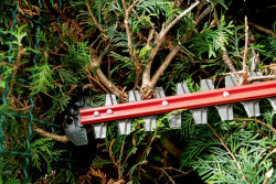 Акумуляторний кущоріз Metabo HS 18 LTX BL 75 в інтернет-магазині