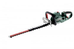 Акумуляторний кущоріз Metabo HS 18 LTX BL 65