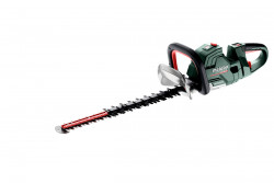 Акумуляторний кущоріз Metabo HS 18 LTX BL 55
