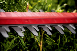 Акумуляторний кущоріз Metabo HS 18 LTX 55 