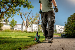 Акумуляторні кущові та газонні ножиці Metabo PowerMaxx SGS 12 Q купити