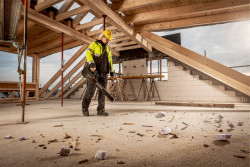 Акумуляторна садова повітродувка Metabo LB 18 LTX BL Arsenal Grand