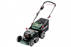 Акумуляторна газонокосарка Metabo RM 36-18 LTX BL 46