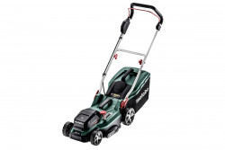 Акумуляторна газонокосарка Metabo RM 36-18 LTX BL 36