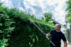 Насадка-кущоріз Metabo MA-HS 50 купити