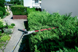 Насадка-кущоріз Metabo MA-HS 50 замовити