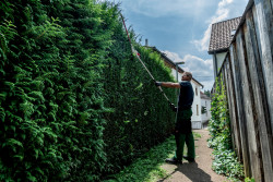 Насадка-кущоріз Metabo MA-HS 50 Arsenal Grand