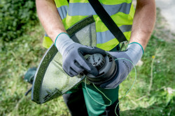 Насадка-мотокоса Metabo MA-FS 40 в Україні