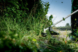 Насадка-мотокоса Metabo MA-FS 40 Arsenal Grand