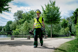 Насадка-мотокоса Metabo MA-FS 40 знижки