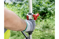 Насадка-мотокоса Metabo MA-FS 40 