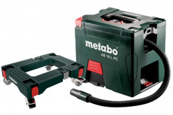 Аккумуляторний пілосос Metabo Set AS 18 L PC