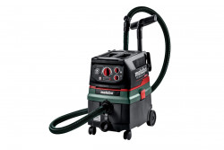 Акумуляторний пілосос Metabo ASR 36-18 BL 25 M SC
