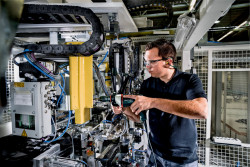 Дриль Metabo BE 500/10 купити