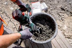 Будівельний міксер Metabo RWEV 1200-2 купить