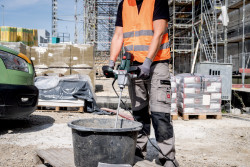 Будівельний міксер Metabo RWEV 1600-2 купить