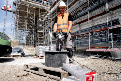 Будівельний міксер Metabo RWEV 1600-2 в Украине