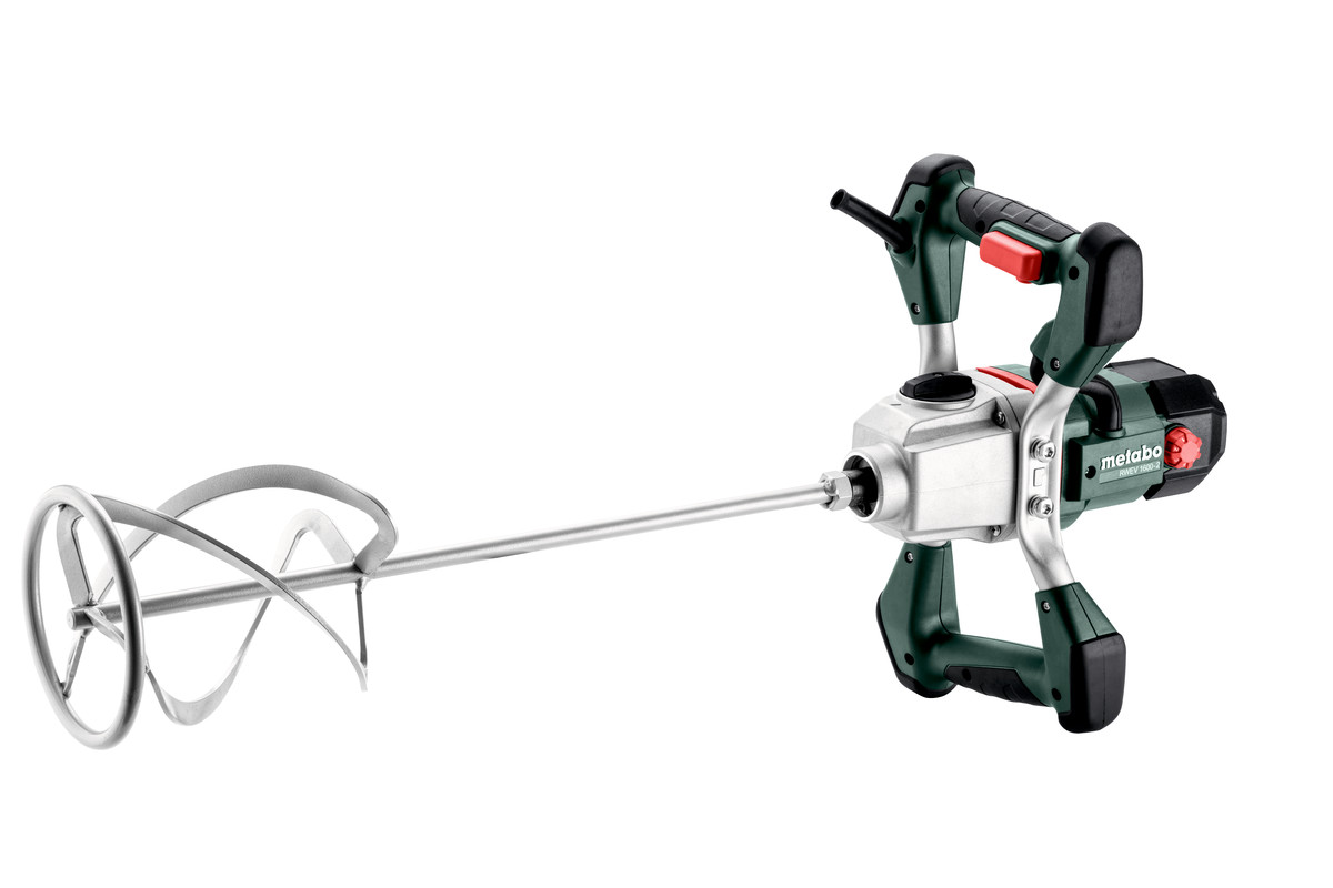 Будівельний міксер Metabo RWEV 1600-2
