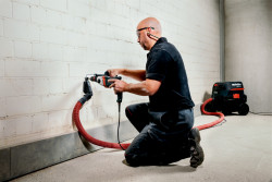 Ударна дриль Metabo SBEV 1300-2 фото
