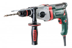 Ударна дриль Metabo SBE 850-2
