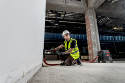 Комбінований перфоратор Metabo KHE 2645 Q - фото №2 Комбінований перфоратор Metabo KHE 2645 Q купить