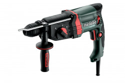 Комбінований перфоратор Metabo KHE 2445
