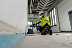 Комбінований перфоратор Metabo KHE 2245 в інтернет-магазині
