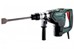 Комбінований перфоратор Metabo KH 5-40 Set купити