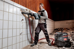 Комбінований перфоратор Metabo KHEV 5-40 BL в Україні