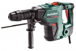 Комбінований перфоратор Metabo KHEV 5-40 BL