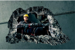 Комбінований перфоратор Metabo KHEV 8-45 BL купити