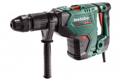 Комбінований перфоратор Metabo KHEV 8-45 BL