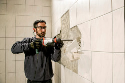 Мультіперфоратор Metabo UHEV 2860-2 Quick Set ціна