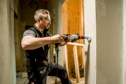 Мультіперфоратор Metabo UHEV 2860-2 Quick Set 