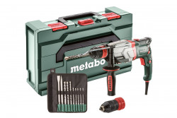 Мультіперфоратор Metabo UHEV 2860-2 Quick Set