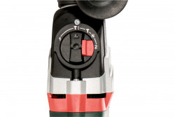 Мультіперфоратор Metabo UHE 2660-2 Quick заказать