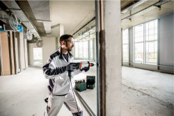 Мультіперфоратор Metabo UHE 2660-2 Quick акция