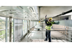 Мультіперфоратор Metabo UHE 2660-2 Quick скидки