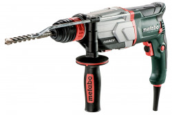 Мультіперфоратор Metabo UHE 2660-2 Quick