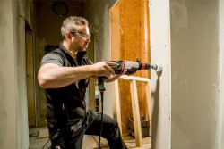 Мультіперфоратор Metabo UHE 2660-2 Quick Set фото