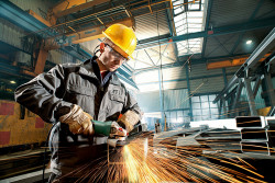 Кутова шліфувальна машина Metabo WEP 17-150 Quick купить