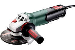 Кутова шліфувальна машина Metabo WEP 17-150 Quick