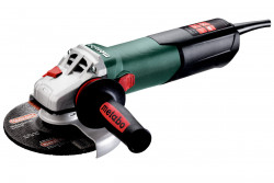 Кутова шліфувальна машина Metabo WE 17-150 Quick