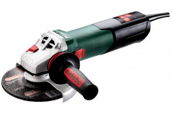Кутова шліфувальна машина Metabo W 13-150 Quick