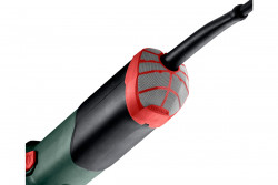 Кутова шліфувальна машина Metabo WEV 19-125 Q M-Brush не дорого